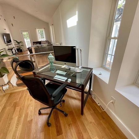 Perrin Place Unit 1 Boston Extérieur photo