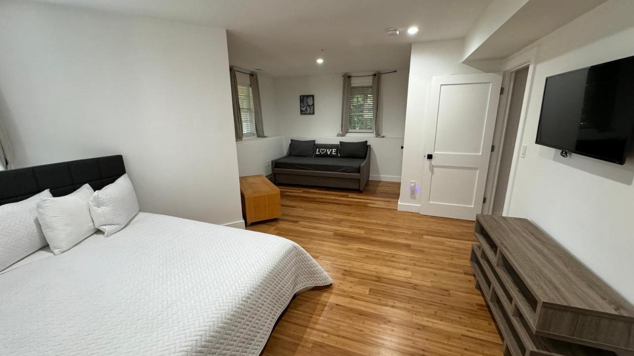 Perrin Place Unit 1 Boston Extérieur photo