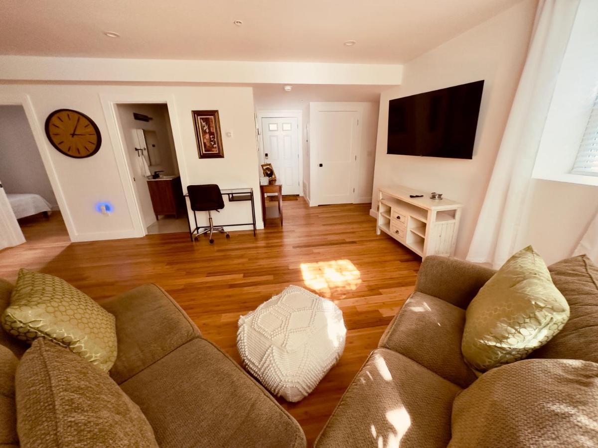 Perrin Place Unit 1 Boston Extérieur photo